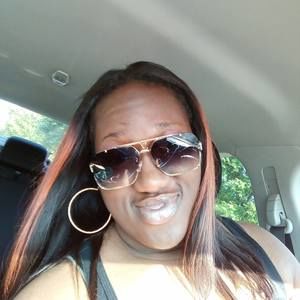 Meet your Posher, Frances